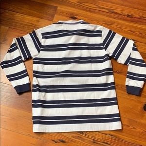 Brooks Brothers Shirts & Tops - Boys rugby shirt Brooks Brothers Shirts & Tops - Boys rugby shirt